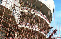 遼陽(yáng)熱源廠(chǎng)建設(shè)工程